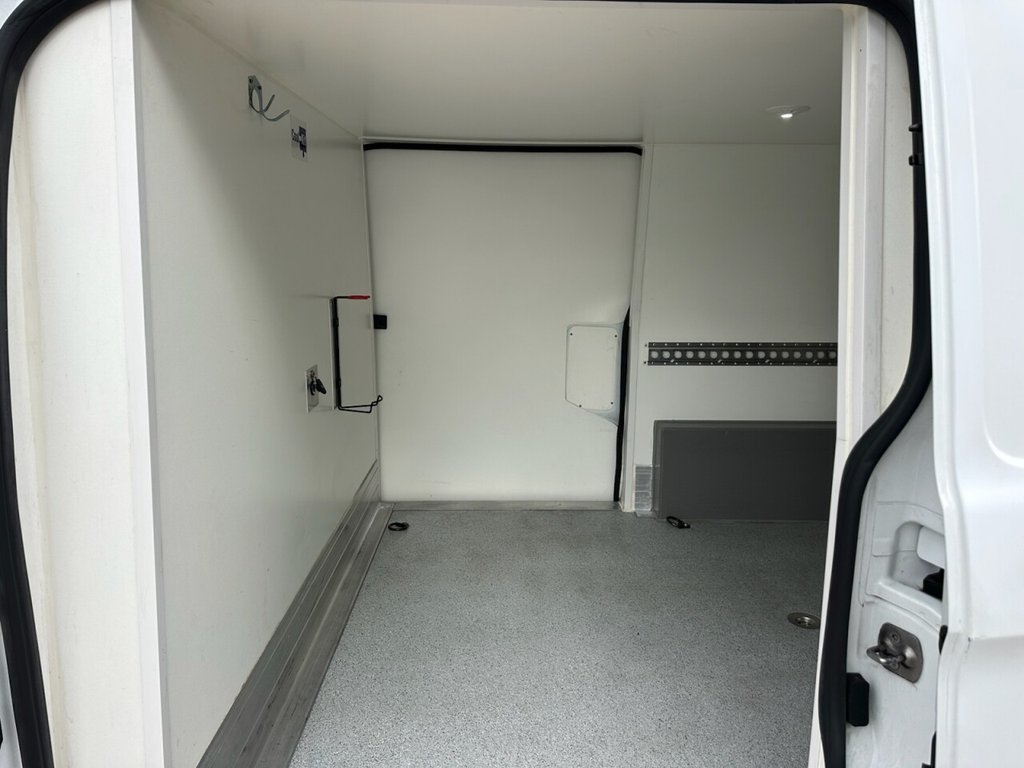 Used Ford Transit Custom 2021 for sale - 76147382: Photo 7