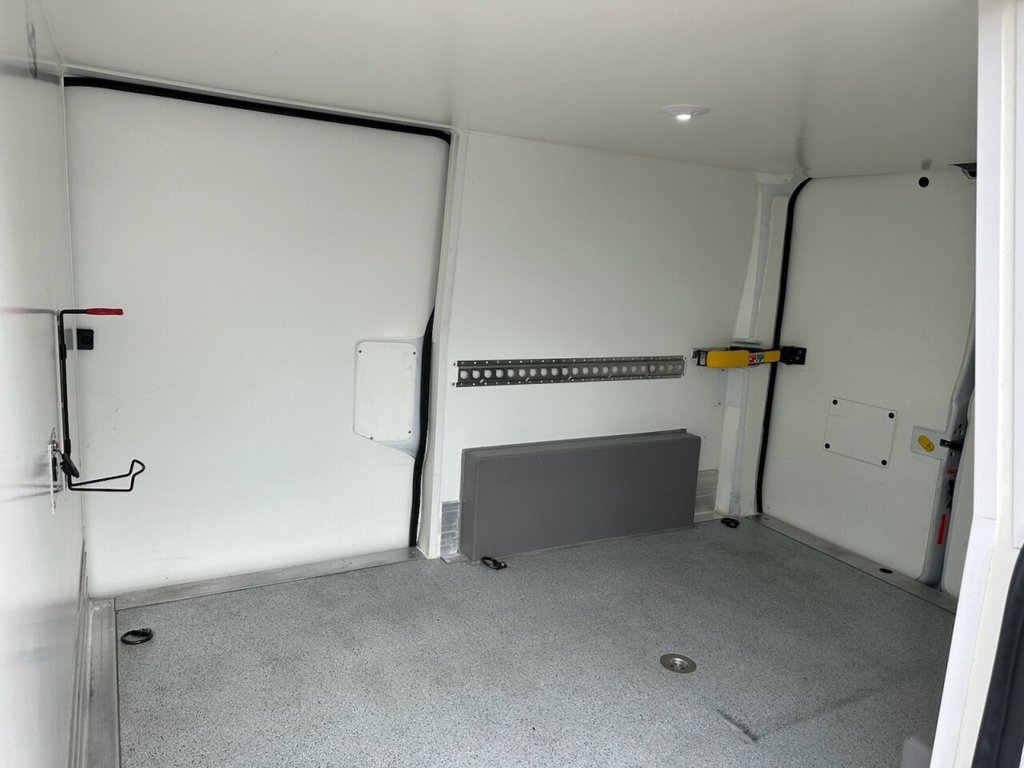 Used Ford Transit Custom 2021 for sale - 76147382: Photo 8