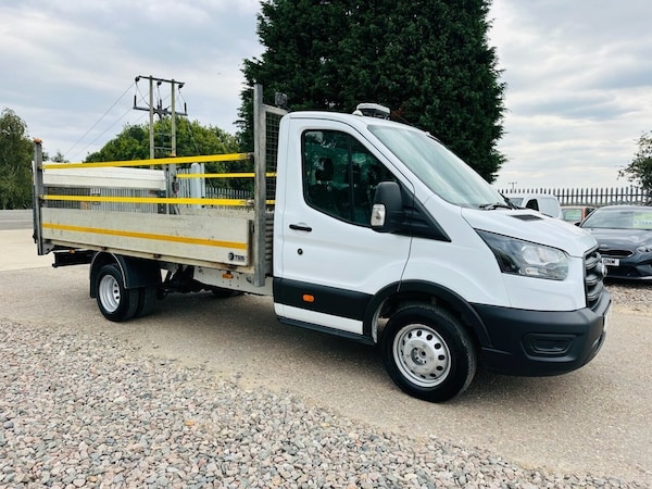 Used Ford Transit 2022 for sale - 75666367: Photo 10