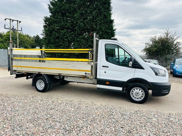 Used Ford Transit 2022 for sale - 75666367: Photo 11