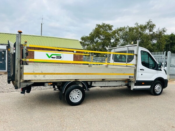 Used Ford Transit 2022 for sale - 75666367: Photo 17