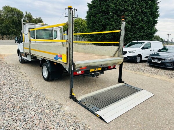 Used Ford Transit 2022 for sale - 75666367: Photo 27