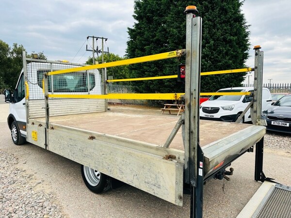 Used Ford Transit 2022 for sale - 75666367: Photo 37