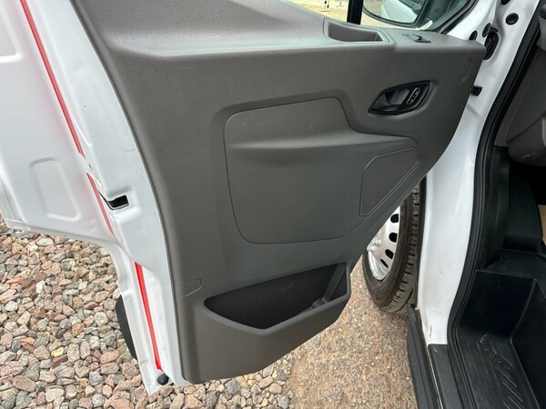 Used Ford Transit 2022 for sale - 75666367: Photo 47