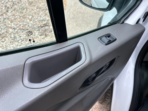 Used Ford Transit 2022 for sale - 75666367: Photo 48