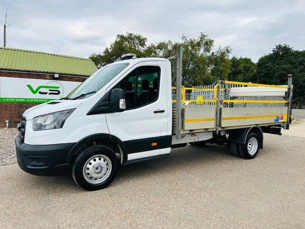 Used Ford Transit 2022 for sale - 75666367: Photo 4