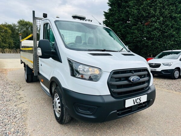Used Ford Transit 2022 for sale - 75666367: Photo 7