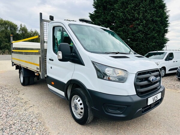 Used Ford Transit 2022 for sale - 75666367: Photo 8