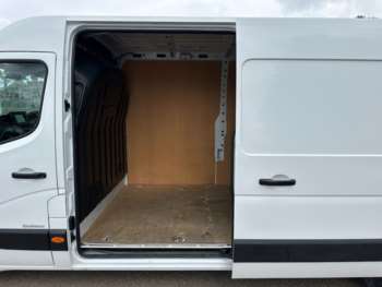 Used Renault Master 2021 for sale - 74756824: Photo
