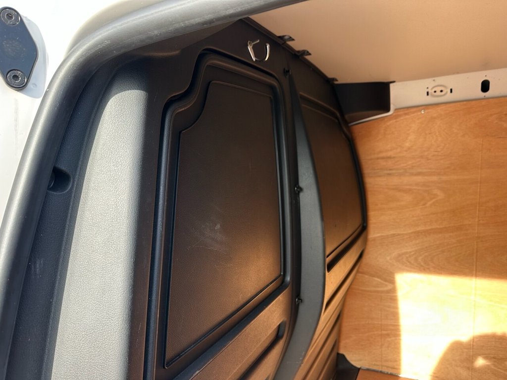 Used Volkswagen Caddy 2020 for sale - 77172129: Photo 13