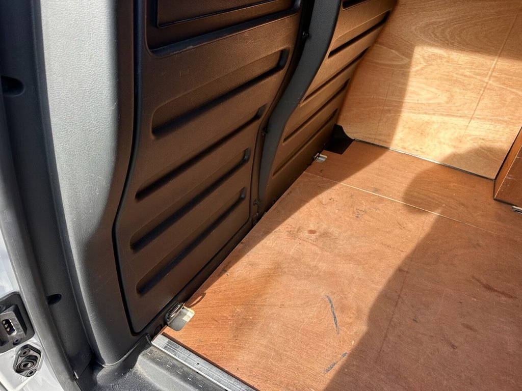 Used Volkswagen Caddy 2020 for sale - 77172129: Photo 14