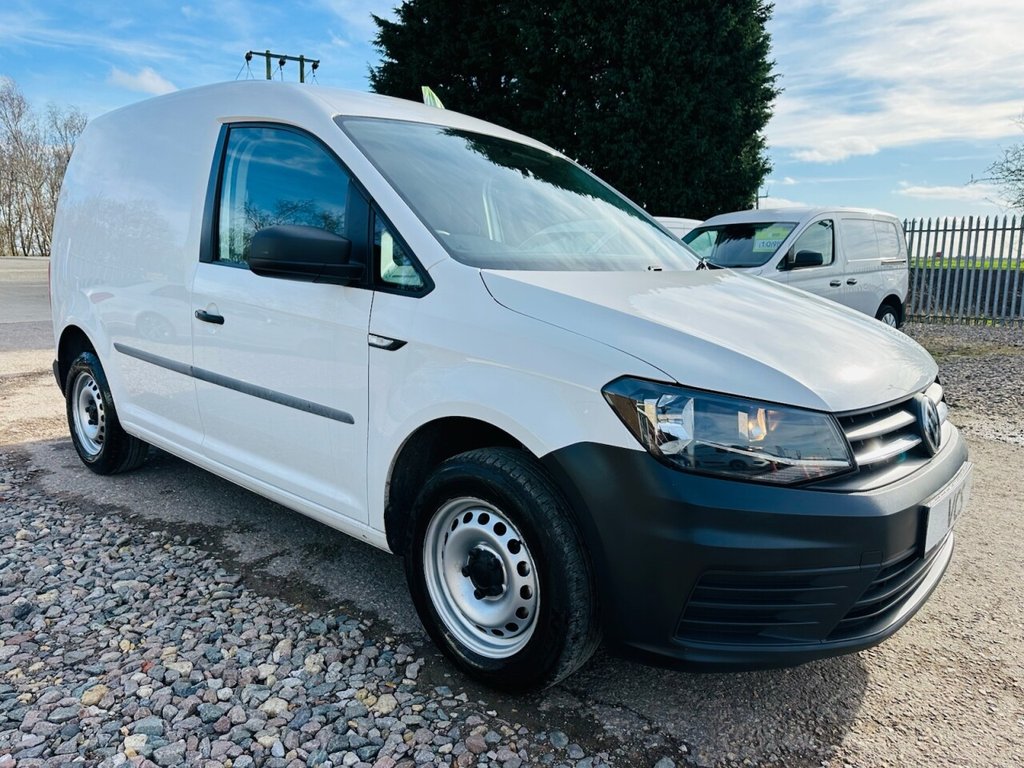 Used Volkswagen Caddy 2020 for sale - 77172129: Photo 19