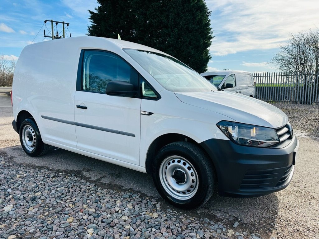Used Volkswagen Caddy 2020 for sale - 77172129: Photo 20