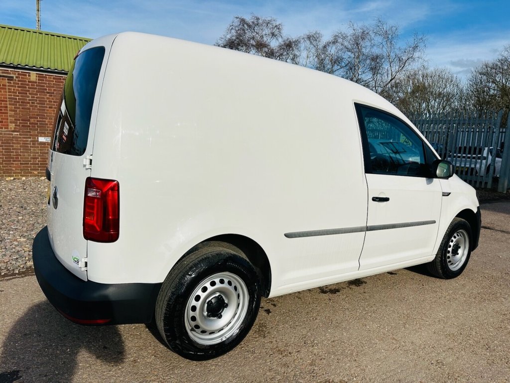 Used Volkswagen Caddy 2020 for sale - 77172129: Photo 26