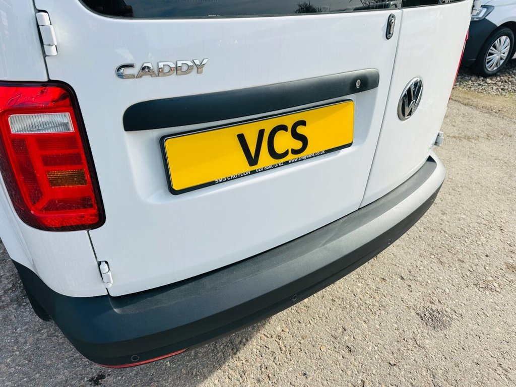 Used Volkswagen Caddy 2020 for sale - 77172129: Photo 29