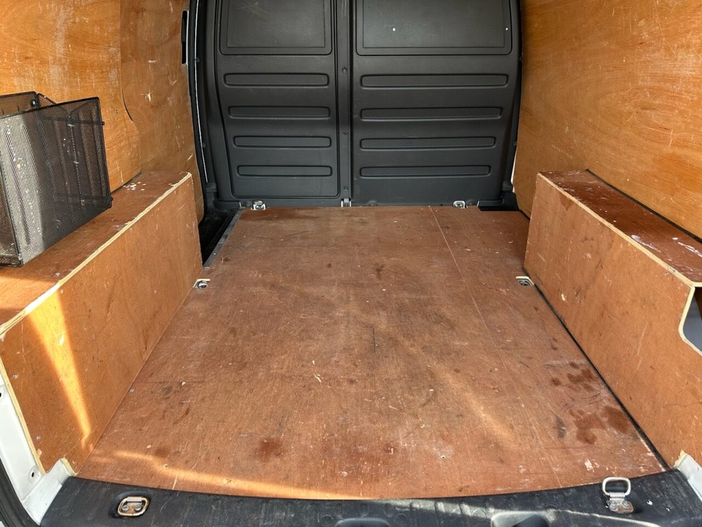 Used Volkswagen Caddy 2020 for sale - 77172129: Photo 36