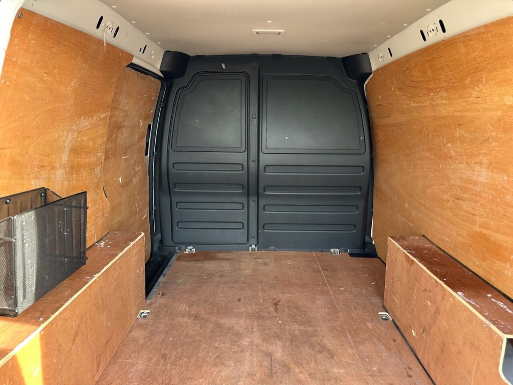 Used Volkswagen Caddy 2020 for sale - 77172129: Photo 37