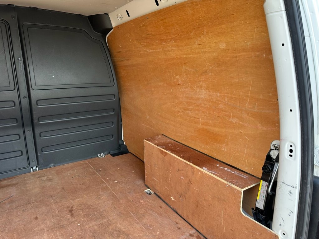 Used Volkswagen Caddy 2020 for sale - 77172129: Photo 38