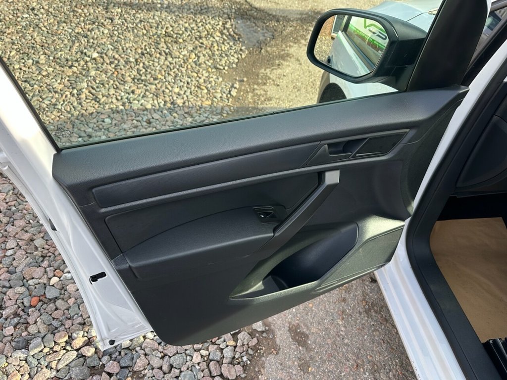 Used Volkswagen Caddy 2020 for sale - 77172129: Photo 43