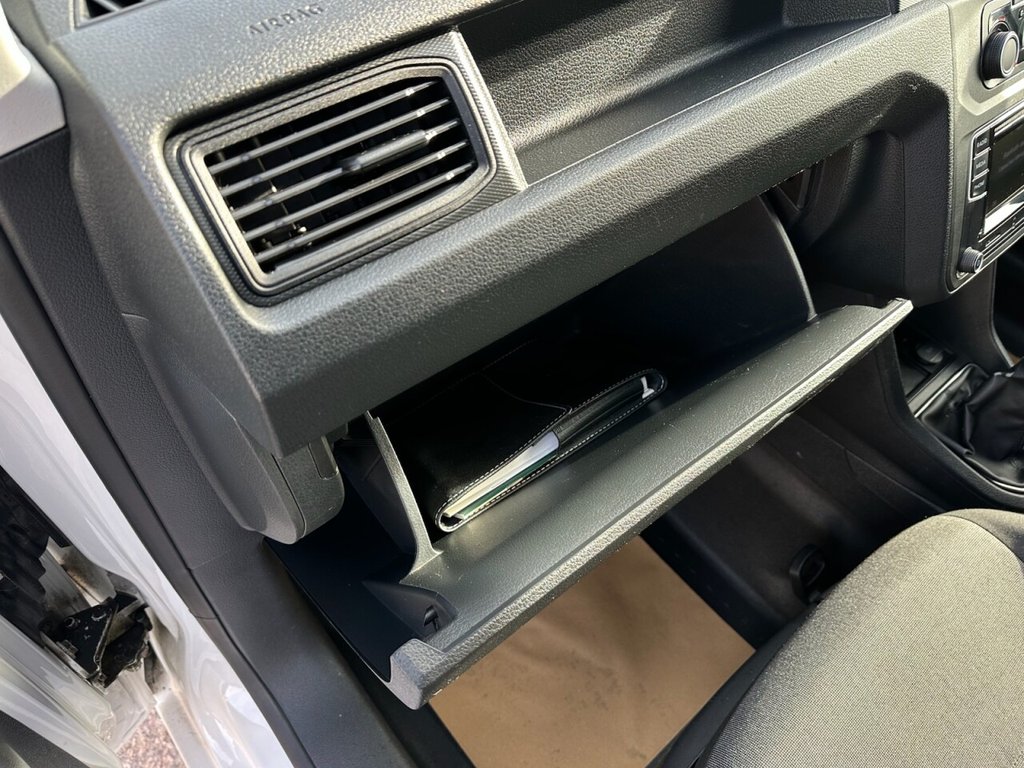 Used Volkswagen Caddy 2020 for sale - 77172129: Photo 47