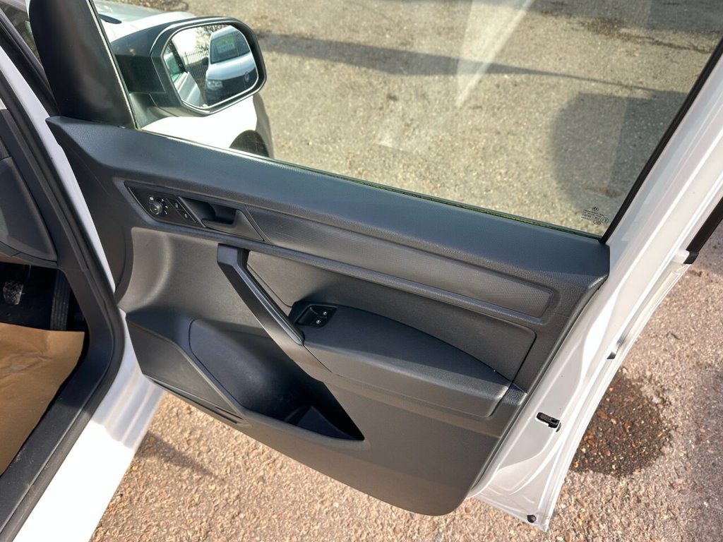 Used Volkswagen Caddy 2020 for sale - 77172129: Photo 48