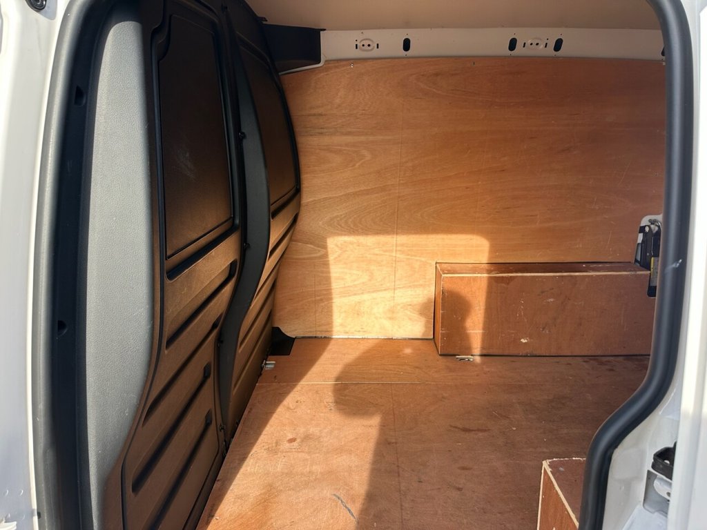 Used Volkswagen Caddy 2020 for sale - 77172129: Photo 7