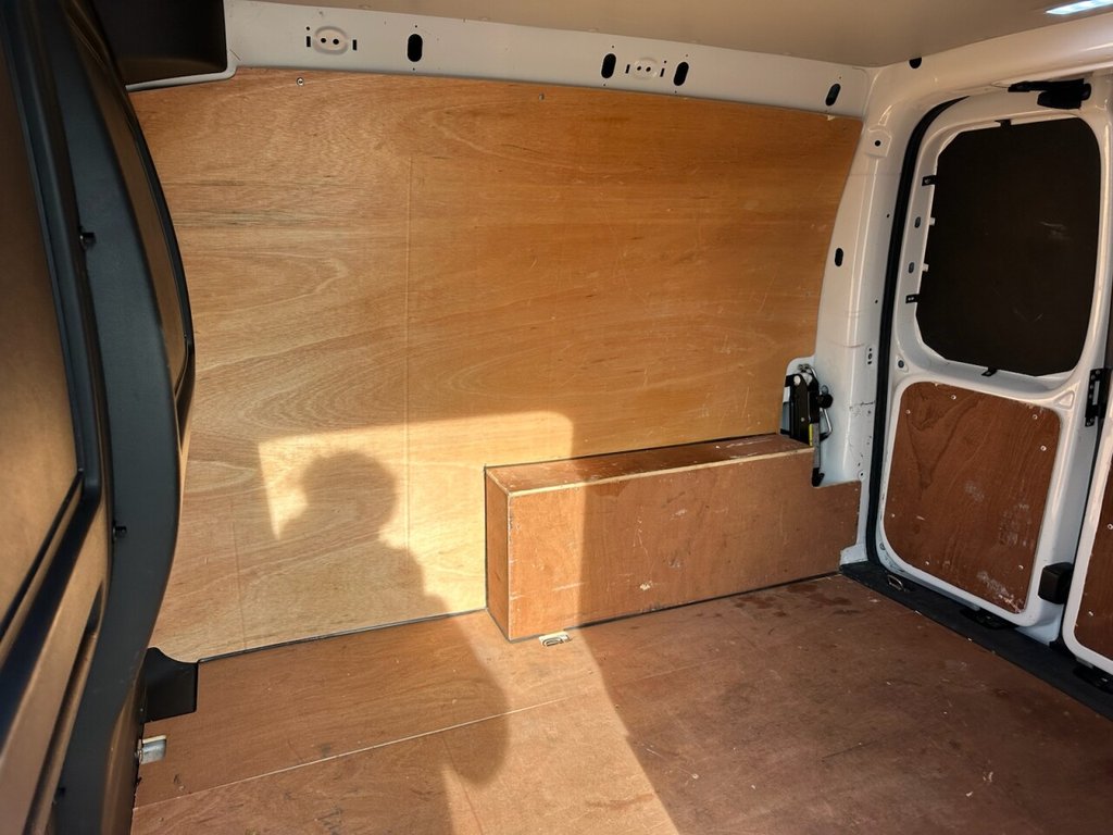 Used Volkswagen Caddy 2020 for sale - 77172129: Photo 8