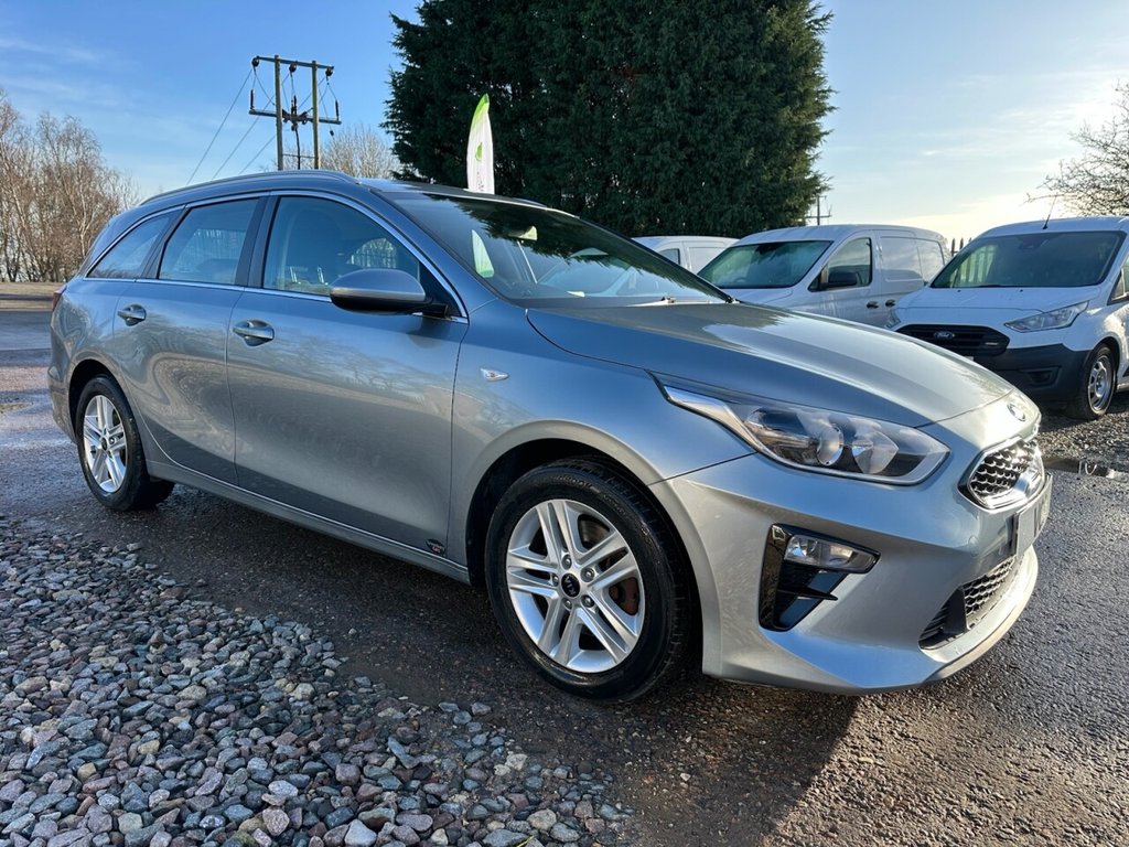 Used Kia Ceed 2020 for sale - 77368856: Photo 10