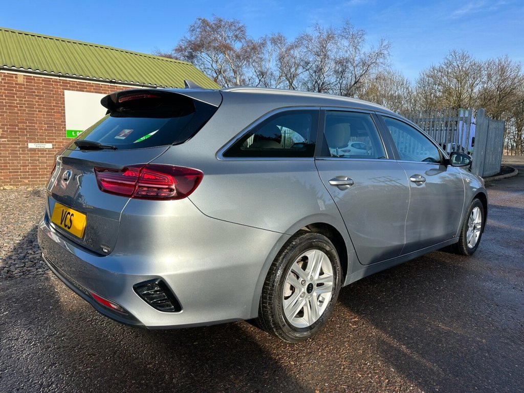 Used Kia Ceed 2020 for sale - 77368856: Photo 15