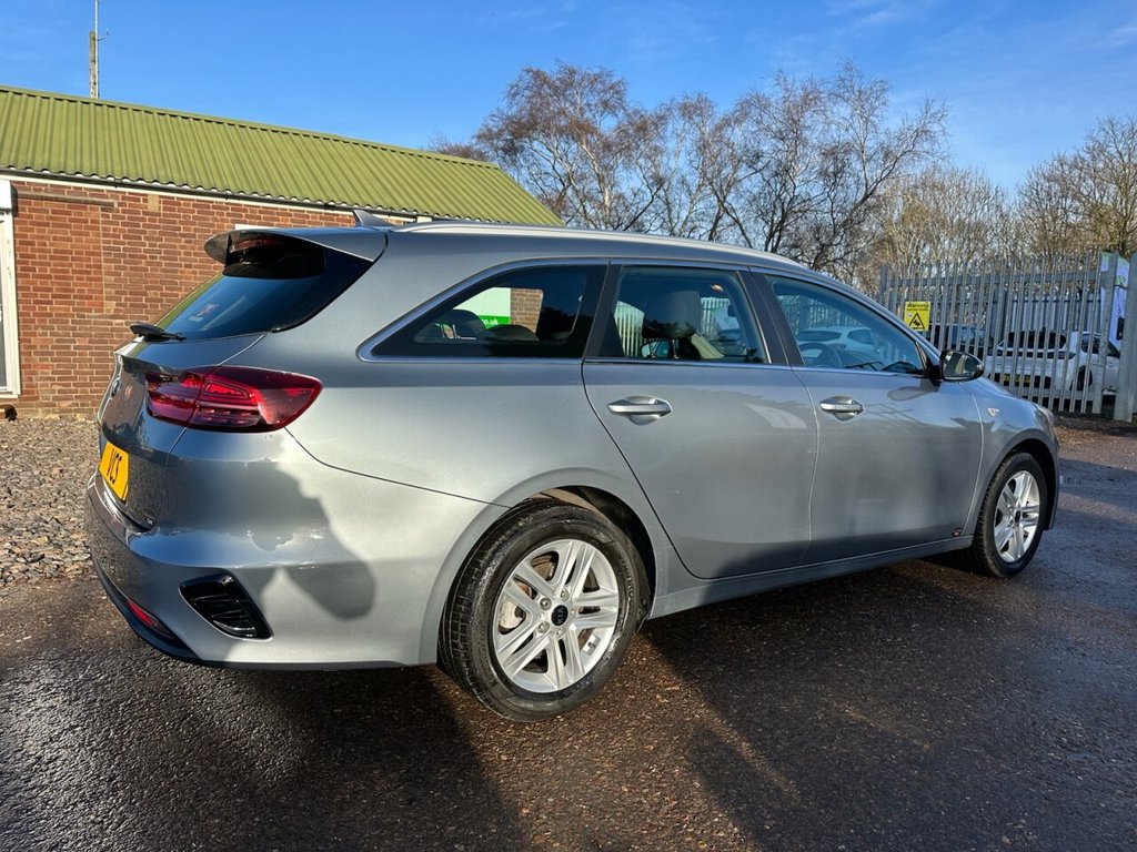 Used Kia Ceed 2020 for sale - 77368856: Photo 16