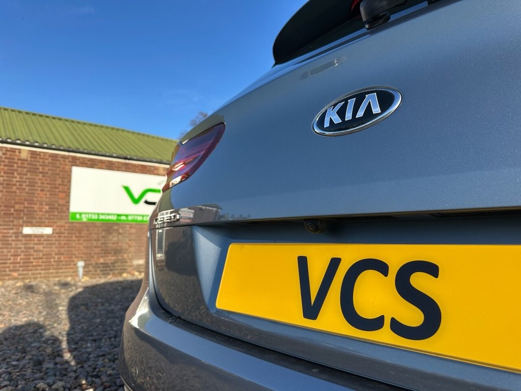 Used Kia Ceed 2020 for sale - 77368856: Photo 17