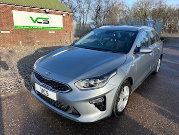 Used Kia Ceed 2020 for sale - 77368856: Photo