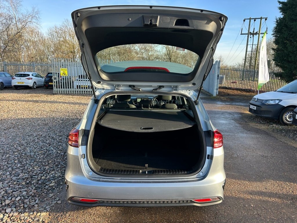 Used Kia Ceed 2020 for sale - 77368856: Photo 20