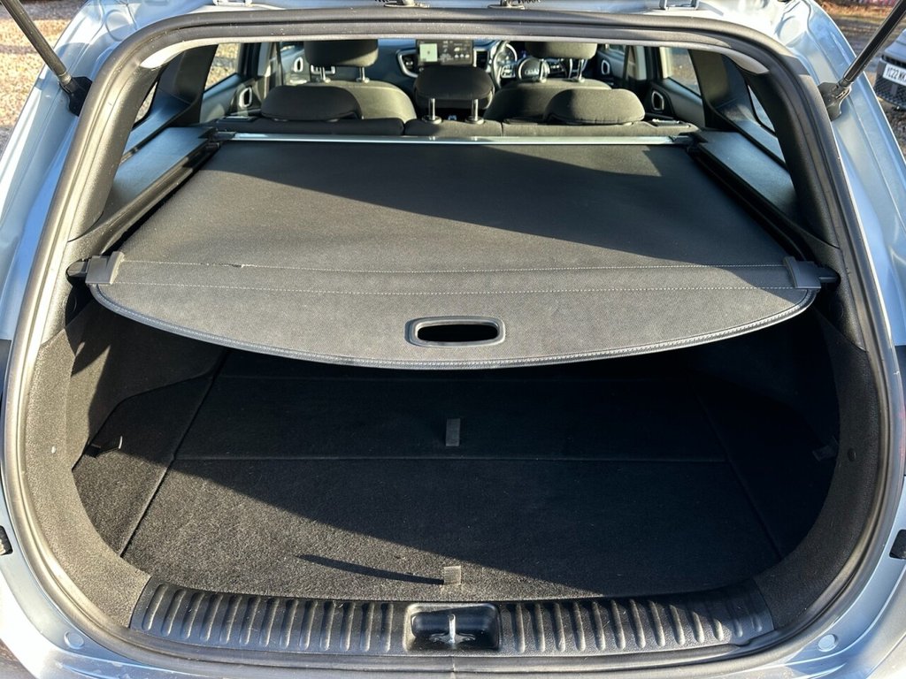 Used Kia Ceed 2020 for sale - 77368856: Photo 21