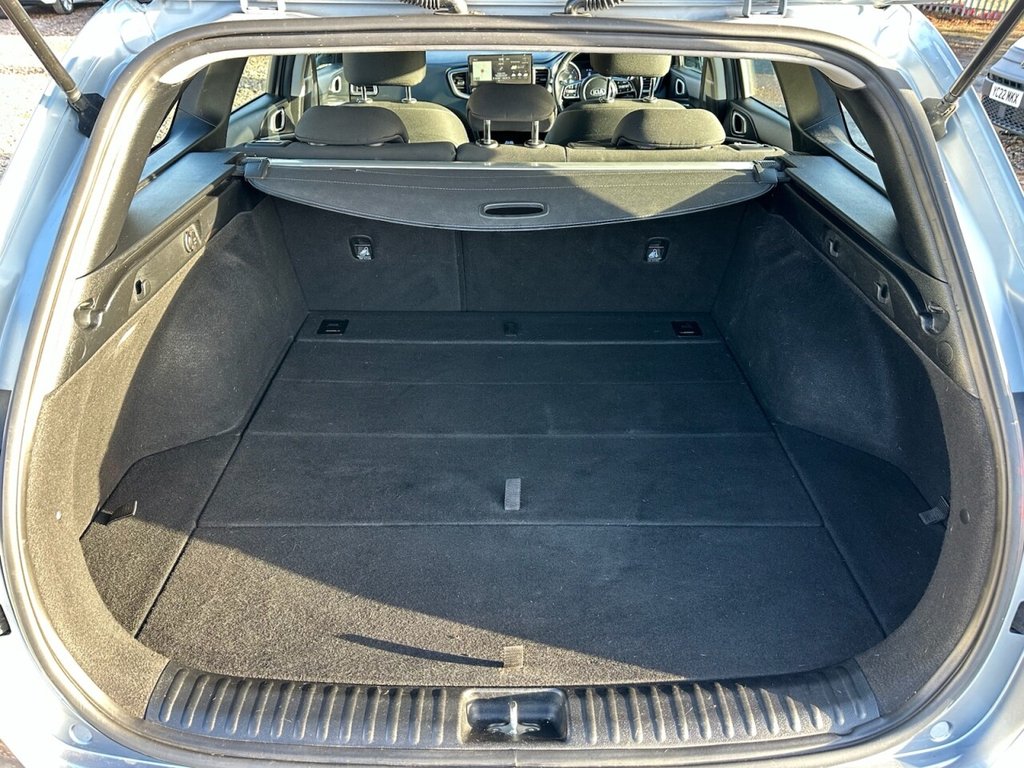 Used Kia Ceed 2020 for sale - 77368856: Photo 22