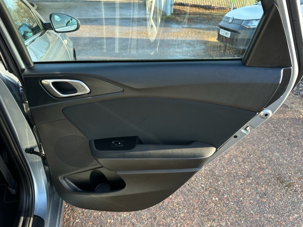 Used Kia Ceed 2020 for sale - 77368856: Photo 31