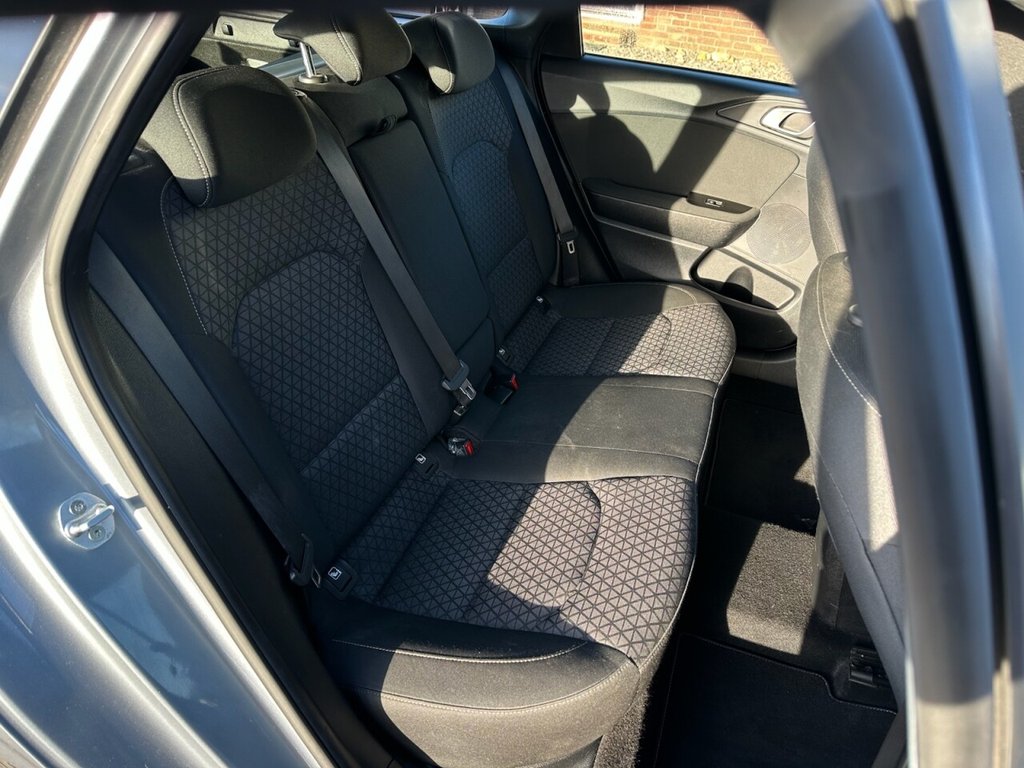 Used Kia Ceed 2020 for sale - 77368856: Photo 33