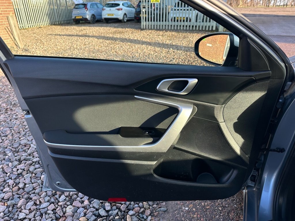 Used Kia Ceed 2020 for sale - 77368856: Photo 34