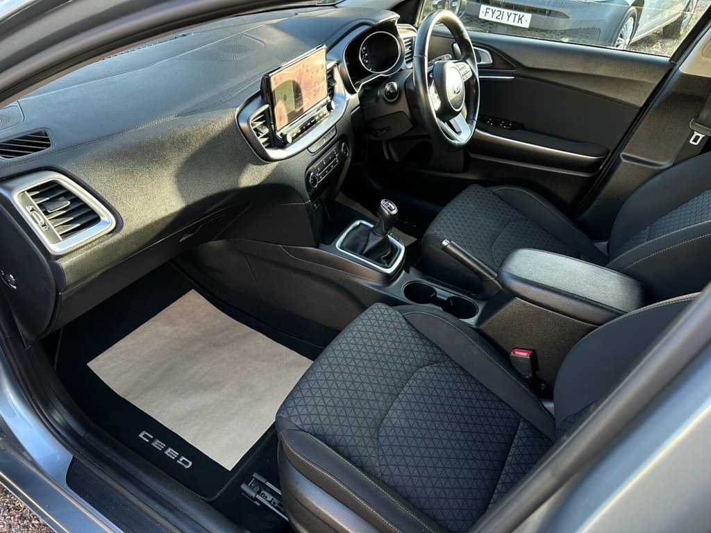 Used Kia Ceed 2020 for sale - 77368856: Photo 35