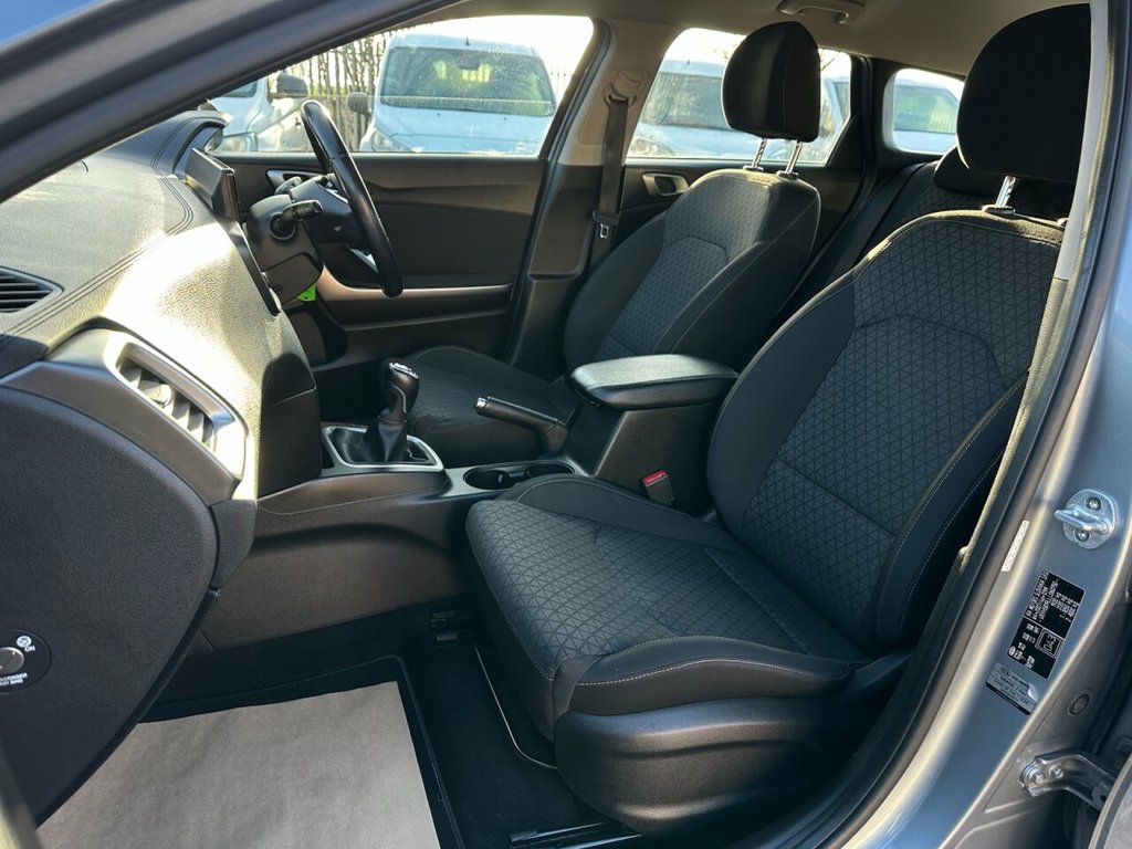 Used Kia Ceed 2020 for sale - 77368856: Photo 36