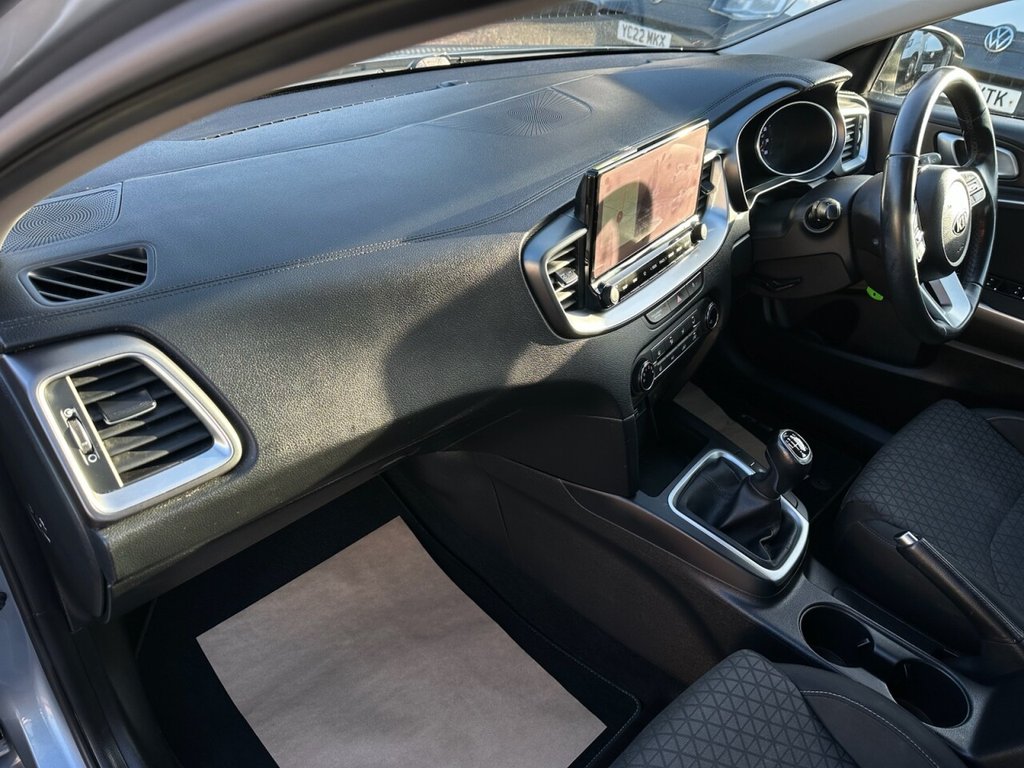 Used Kia Ceed 2020 for sale - 77368856: Photo 37