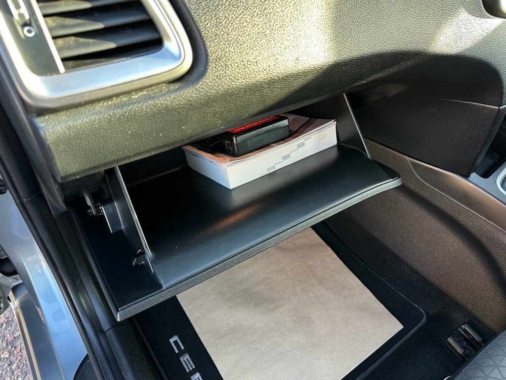 Used Kia Ceed 2020 for sale - 77368856: Photo 38