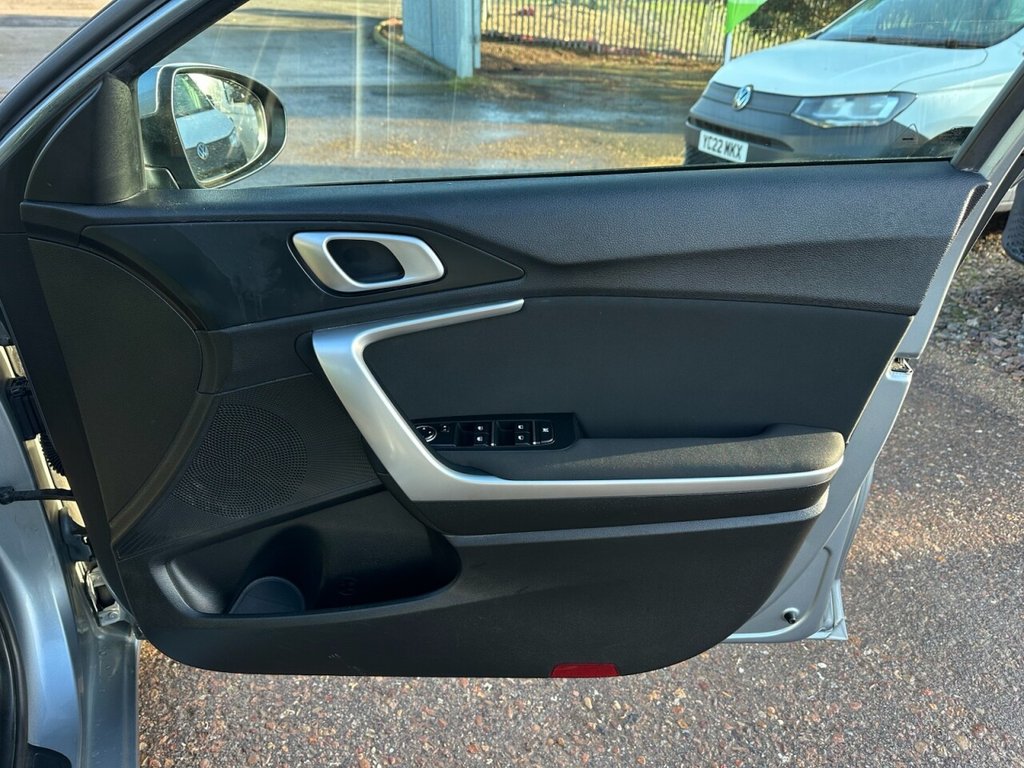 Used Kia Ceed 2020 for sale - 77368856: Photo 39