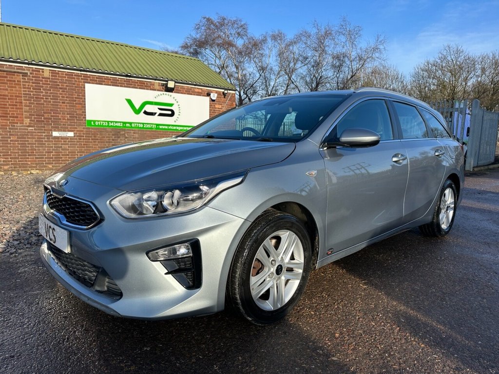 Used Kia Ceed 2020 for sale - 77368856: Photo 4
