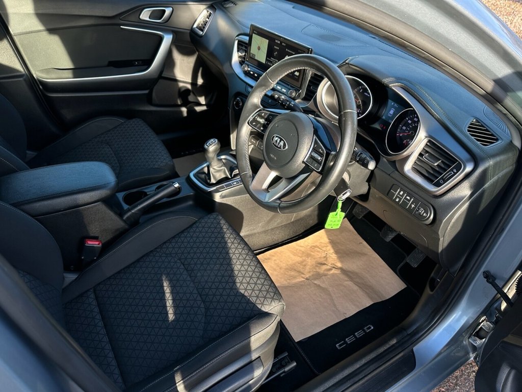 Used Kia Ceed 2020 for sale - 77368856: Photo 41