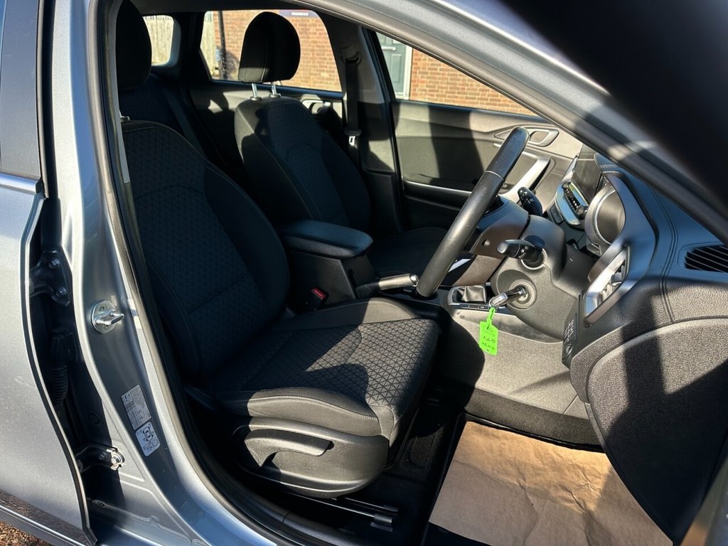 Used Kia Ceed 2020 for sale - 77368856: Photo 42