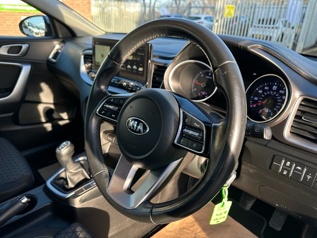 Used Kia Ceed 2020 for sale - 77368856: Photo 44