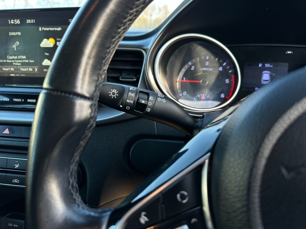 Used Kia Ceed 2020 for sale - 77368856: Photo 48