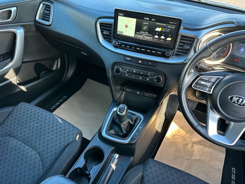 Used Kia Ceed 2020 for sale - 77368856: Photo 49