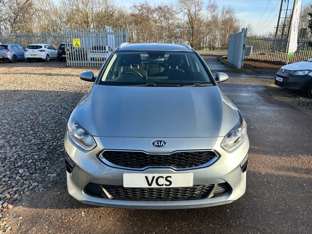 Used Kia Ceed 2020 for sale - 77368856: Photo 6